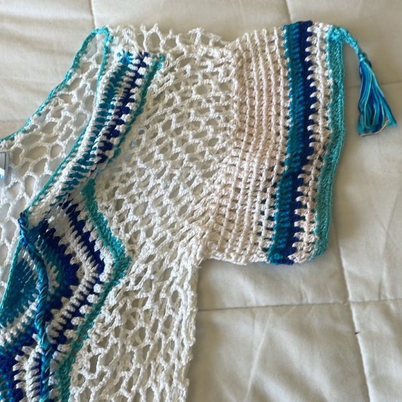 Anna Kosturova Amalfi Dress - Picture 3 of 6